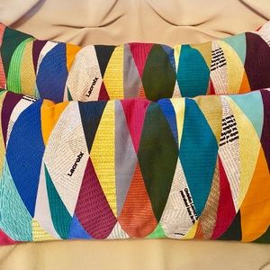 Christian Lacroix Throw Pillows